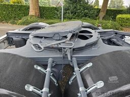 Limetec VPA 218 Dolly