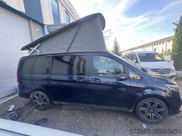 Occasion Fourgon Amenage Moins De Metres Fourgon Aménagé Campervan