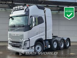 Volvo FH16 750 FH16 8X4 260T! Retarder Big-Axle Hydra...