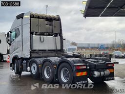 Volvo FH16 750 FH16 8X4 260T! Retarder Big-Axle Hydra...
