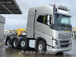 Volvo FH16 750 FH16 8X4 260T! Retarder Big-Axle Hydra...