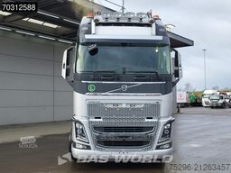 Volvo FH16 750 FH16 8X4 260T! Retarder Big-Axle Hydra...