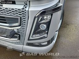 Volvo FH16 750 FH16 8X4 260T! Retarder Big-Axle Hydra...