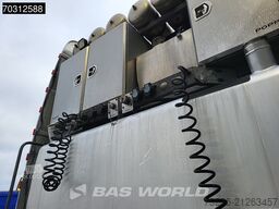 Volvo FH16 750 FH16 8X4 260T! Retarder Big-Axle Hydra...