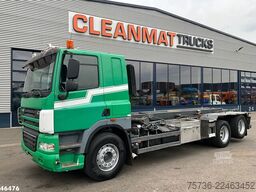 DAF FAS 85 CF 400 N.C.H. 20 Ton kabelsysteem
