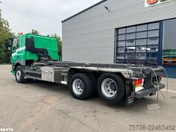 DAF FAS 85 CF 400 N.C.H. 20 Ton kabelsysteem
