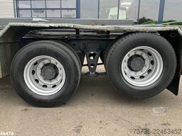 DAF FAS 85 CF 400 N.C.H. 20 Ton kabelsysteem