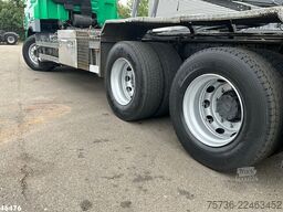 DAF FAS 85 CF 400 N.C.H. 20 Ton kabelsysteem