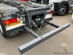 DAF FAS 85 CF 400 N.C.H. 20 Ton kabelsysteem