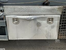 DAF FAS 85 CF 400 N.C.H. 20 Ton kabelsysteem