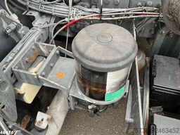 DAF FAS 85 CF 400 N.C.H. 20 Ton kabelsysteem