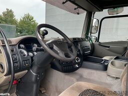 DAF FAS 85 CF 400 N.C.H. 20 Ton kabelsysteem