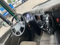 DAF FAS 85 CF 400 N.C.H. 20 Ton kabelsysteem