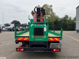 Renault D 260 Euro 6 Risa G2T Drilling installation Jus...