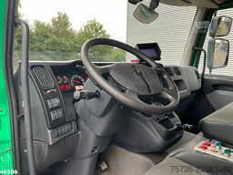 Renault D 260 Euro 6 Risa G2T Drilling installation Jus...