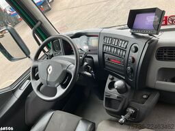 Renault D 260 Euro 6 Risa G2T Drilling installation Jus...