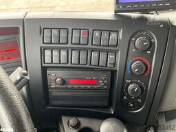 Renault D 260 Euro 6 Risa G2T Drilling installation Jus...