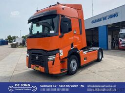 Standard-SZM Renault T480 DTI 13 / 2x Tank / Full Spoilers / Euro 6-E