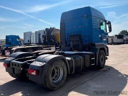 MAN TGS 18.440 (HYDRAULIC PUMP / POMPE HYDRAULIQUE ...