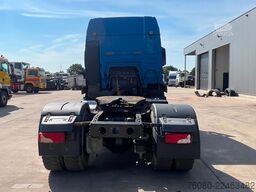 MAN TGS 18.440 (HYDRAULIC PUMP / POMPE HYDRAULIQUE ...