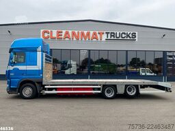 DAF FAS 105 XF 460 Autotransporter