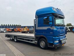 DAF FAS 105 XF 460 Autotransporter