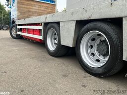 DAF FAS 105 XF 460 Autotransporter