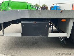 DAF FAS 105 XF 460 Autotransporter
