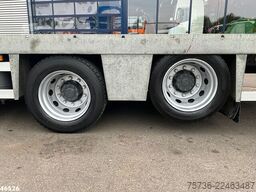 DAF FAS 105 XF 460 Autotransporter