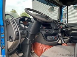 DAF FAS 105 XF 460 Autotransporter