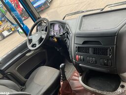 DAF FAS 105 XF 460 Autotransporter