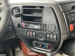 DAF FAS 105 XF 460 Autotransporter