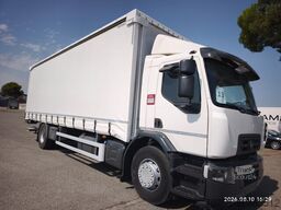 RENAULT 18.280 D WIDE EURO 6
