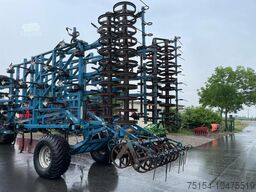 Köckerling Vario 750