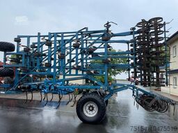 Köckerling Vario 750