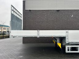 A&D BELGIE 2 ASSER SEMIE HYDRAULISCH GESTUURD