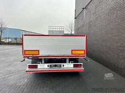 A&D BELGIE 2 ASSER SEMIE TRIDEC GESTUURD