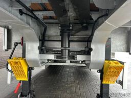 A&D BELGIE 2 ASSER SEMIE TRIDEC GESTUURD