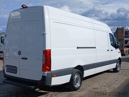 Mercedes-Benz Sprinter 315 f 43/35