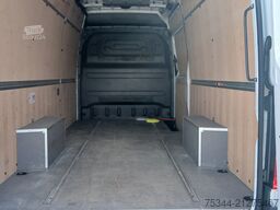 Mercedes-Benz Sprinter 315 f 43/35