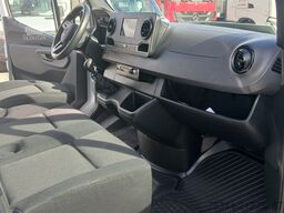 Mercedes-Benz Sprinter 315 f 43/35