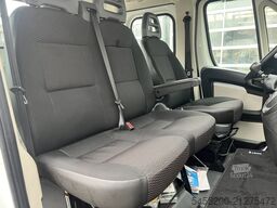Peugeot Boxer 335 2.0 BlueHDI L2 Euro 6 Fassi laadkraan...