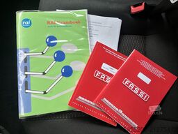 Peugeot Boxer 335 2.0 BlueHDI L2 Euro 6 Fassi laadkraan...