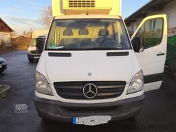 Mercedes Benz Sprinter