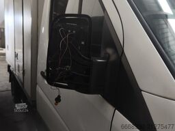 Mercedes Benz Sprinter