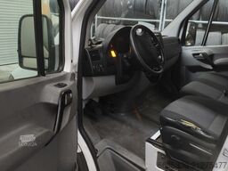 Mercedes Benz Sprinter