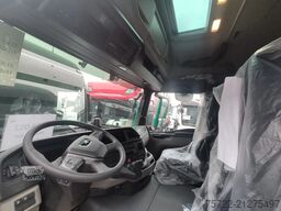 MAN TGS 33.510 6x4 BL Kurzholz SONDERAKTION EPSILON...