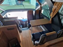 NEOPLAN 5217 Starliner, Wohnmobil  Konferenzbus Bürobus