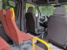 MERCEDES-BENZ 517 Sprinter Lord Light 22 Sitzer Lagerfahrzeug