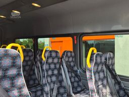 MERCEDES-BENZ 517 Sprinter Lord Light 22 Sitzer Lagerfahrzeug